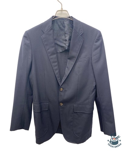 Bathing ape tailored jacket - mr.bathing,