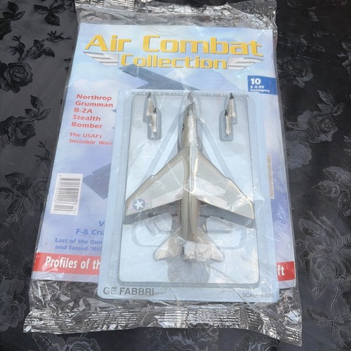 Air combat collection magazine - air,