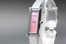 Near mint gucci 1500l pink - gucci,