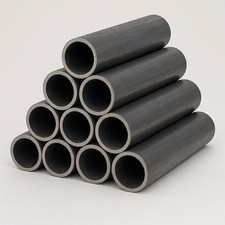 Mild steel circular hollow - mild,