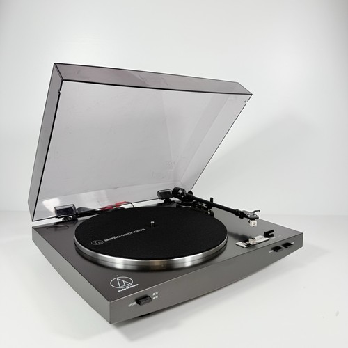 Audio technica lp2x fully - technica,