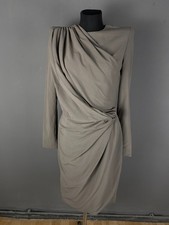 ELIE SAAB Dress Long Sleeve