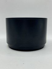 Rubinar 500mm F5.6 Macro Lens Hood. 