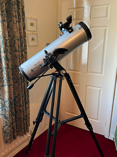 Celestron starsense explorer - celestron,