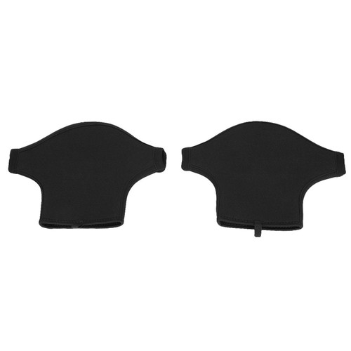 Neoprene paddle mitts sea - paddle, mitts,