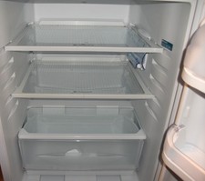 Hotpoint Under-Counter Fridge