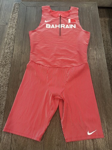 Nike pro elite bahrain team - pro,