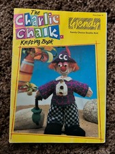 Wendy Charlie Chalk Toys