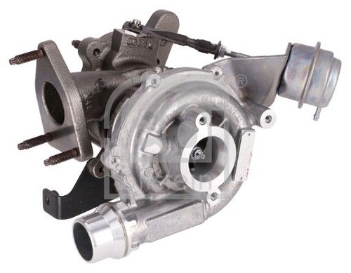 Febi 186687 turbo charger fits - turbo,