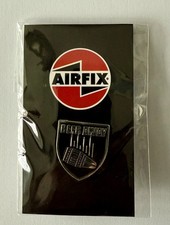Airfix Spitfire Mk IXc Flying