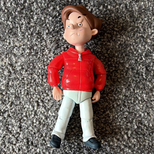 Horrid henry ralph action - henry,