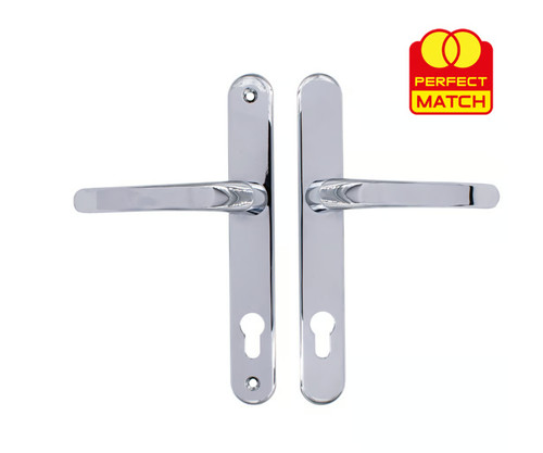 210mm tss upvc composite - 210mm,