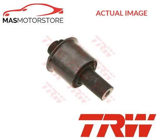 Control arm wishbone bush trw - control,