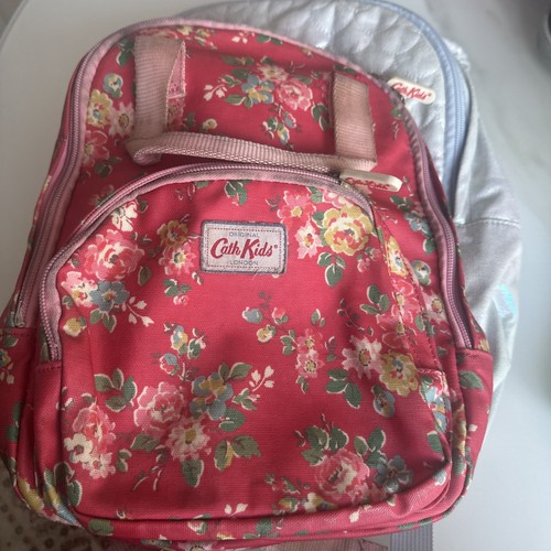 Cath kids red rucksack cute - red,