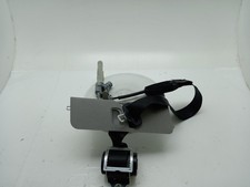 VAUXHALL CORSA Seat Belt Front