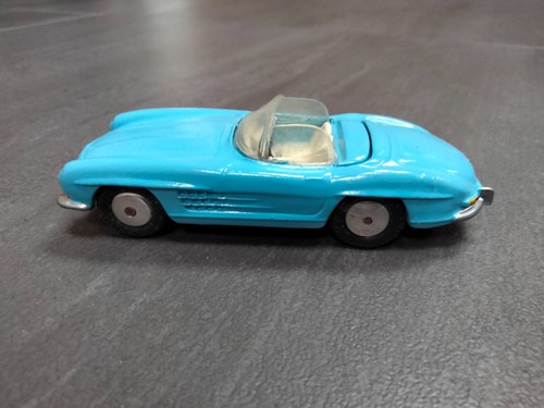 Corgi toys 303s - corgi,