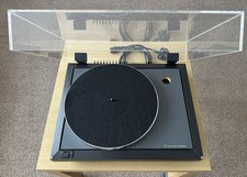 Linn Axis Turntable with Power