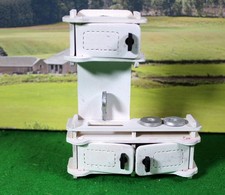 1:24 scale, Dolls House