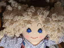 Paranormal Doll (Sheena)