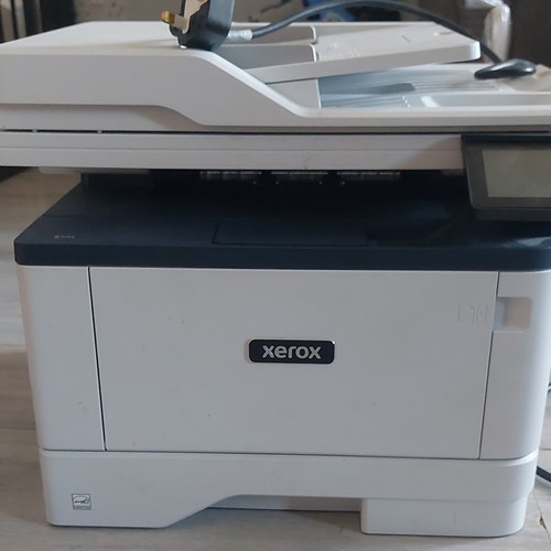 Xerox laser all - xerox, all-in-one