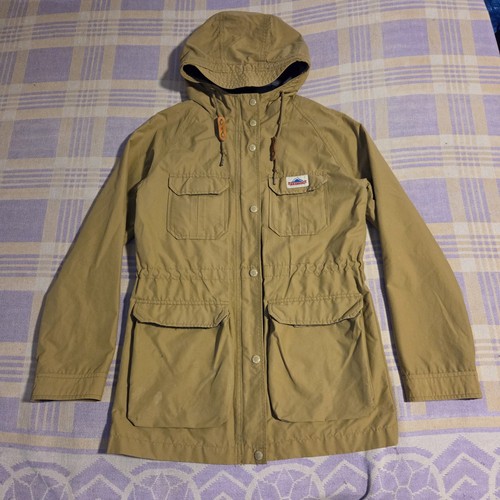 Penfield kasson jacket size - jacket,
