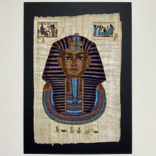 Ancient Egyptian Golden