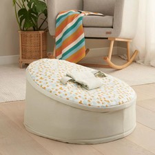 Tutti Bambini Baby Beanbag Run