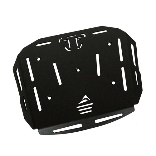 Pyramid seat rack matte - rack,