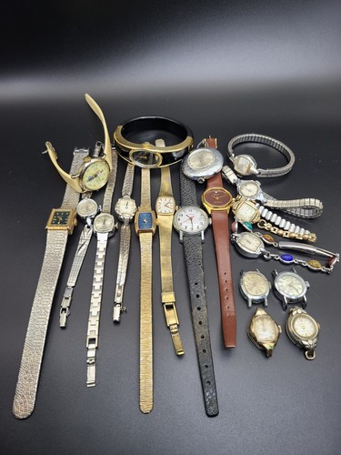Lot vintage ladies - lot,