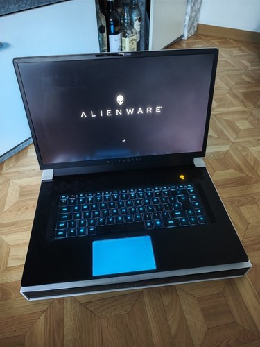 Dell alienware x17 i7 - alienware,