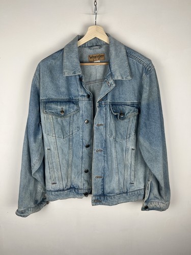 Wrangler hero jacket mens size - hero,