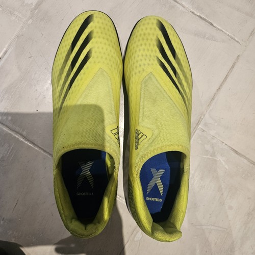 Adidas ghosted football - adidas,