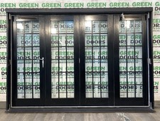 GEORGIAN BARS BIFOLD DOORS