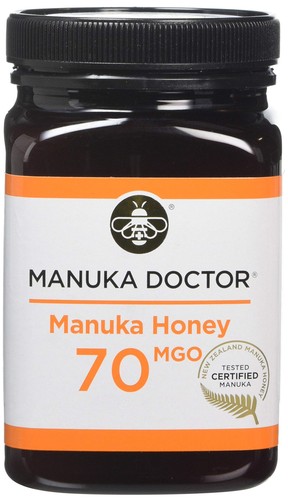 Manuka doctor mgo - manuka,