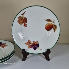 Royal Worcester Evesham Vale