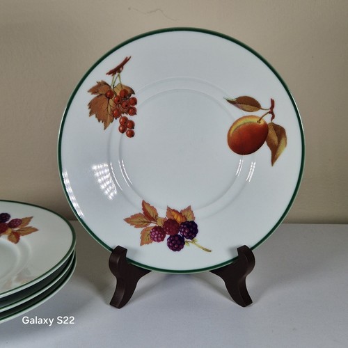 Royal worcester evesham vale - evesham,