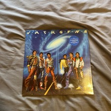 Jackson 5 - Victory - Vinyl