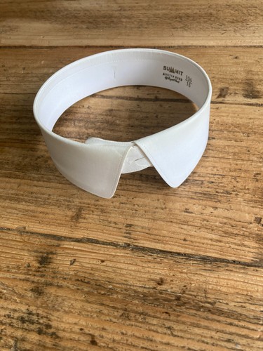 Vintage shirt collar size - , 16