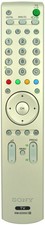 SONY Remote Control Original