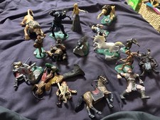 Rare 18 Pieces Disney