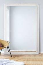 Extra Large Mirror Classic
