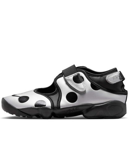 Nike wmns air rift black - nike,