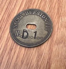 BEESTON PIT  , ROTHWELL NR