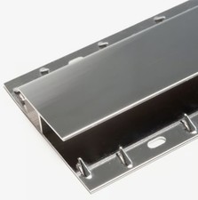 The Gripperrods Premier Chrome