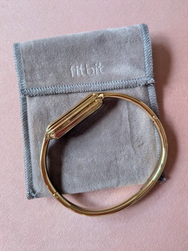Fitbit flex gold branded - flex, 2