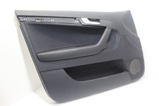 Audi A3 8P 5 Door NS Left