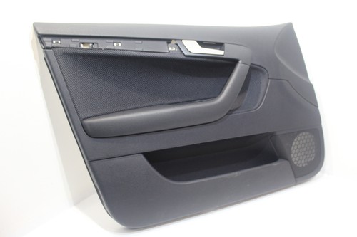 Audi door ns - a3, left