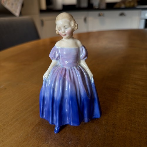 Royal doulton marie hn1370 - doulton,