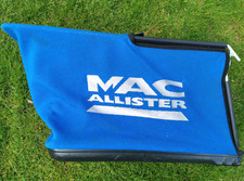 GGP MacAllister MPRM46SP Grass