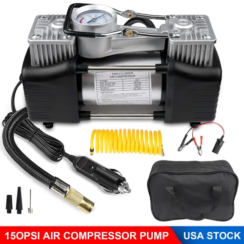 Heavy duty portable air - heavy,